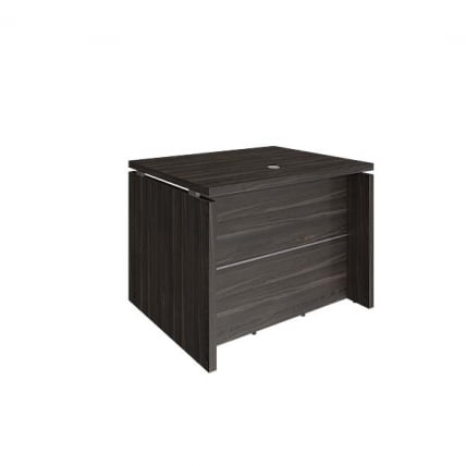 Элемент стола переговоров ЙАЛТА ЛТ-СПС Суар Темный / YALTA LT-SPS_0