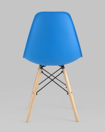 Стул Стйле ДСВ Циан / Style DSW_5