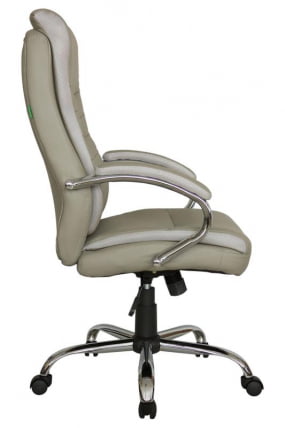 Кресло Хооп РCХ 9131 Серо-бежевый / Hoop RCH_1