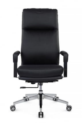 Кресло Леон РCХ А916-1C Черный / Leon RCH A916-1C_7