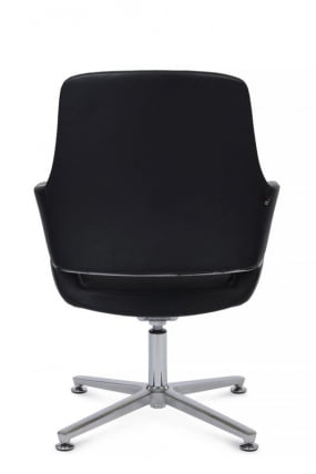 Кресло Фабио-СТ C2518 Черный / Fabio-ST C2518_3