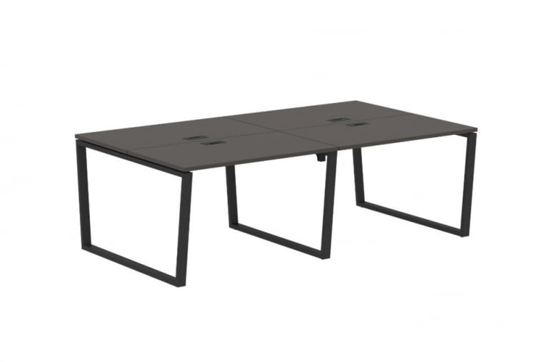 Бенч-система ЕДИС ЕВВСТ 2313 Мокко Черный / EDIS EVWST_0