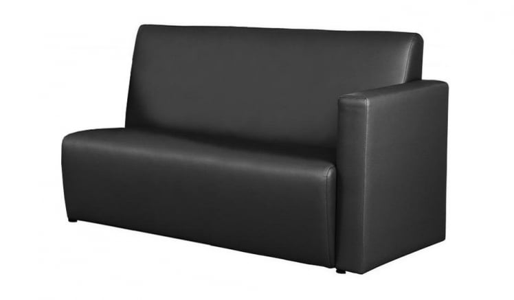 Диван двухместный подлокотник левый Джоинт М-49/6 / M-49/6_0