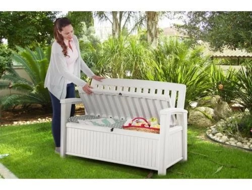 Скамейка ПАТИО БЕНCХ 227 Л / PATIO BENCH L_2