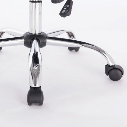 Кресло офисное БРАБИКС Лине ЕКС-530 Черный / BRABIX Line EX-530_9