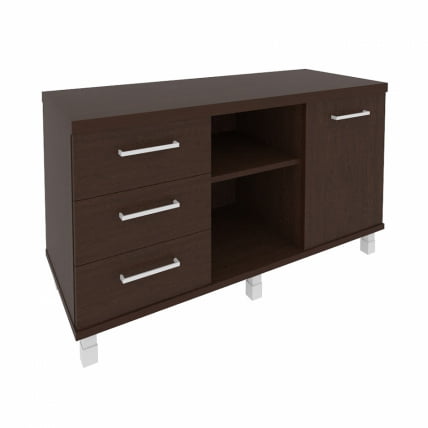 Тумба Фирст КТС-1 Венге / First KTS-1_0