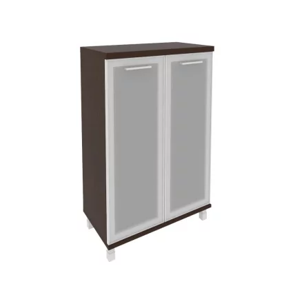 Шкаф Фирст КСТ-2.4Р Венге / First KST-2.4R_0