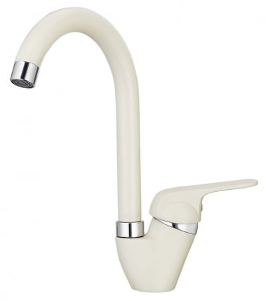 Кухонный смеситель ГРАНУЛА 1024 Брют / GRANULA_0