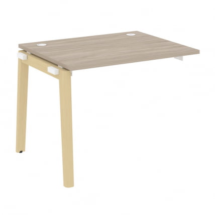 Наборный элемент рабочей станции ОНИКС ВООД ОВ.1.НРС-1.8 Дуб Аттик/Светлый / ONIX WOOD OW.1.NRS-1.8_0