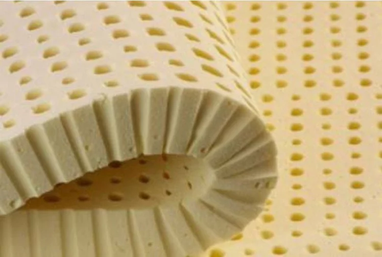 Наматрасник корректирующий Кокос+Латекс 90-190_8