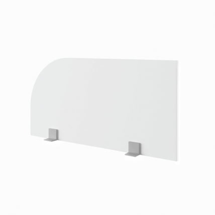 Экран боковой ТРД29681504 Белый / TRD29681504_0