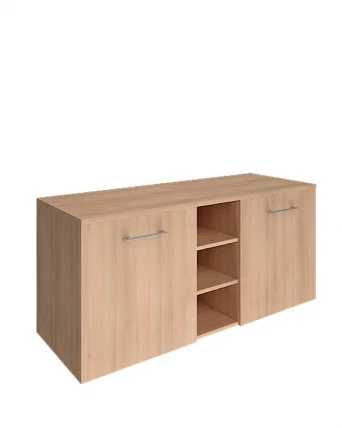 Тумба стационарная с фригобаром ЙАЛТА ЛТ-ТС 5 Акация Лорка / YALTA LT-TS_0