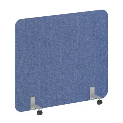 Перегородка на металлических опорах, на роликах Р-лине софт АП.Р-140-120 Ромео-11 / R-line soft AP.R-140-120 Romeo-11_0