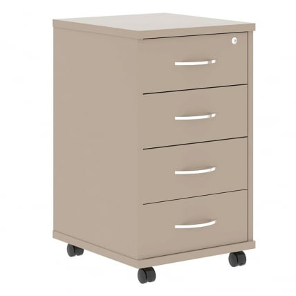 Тумба подкатная ИМАГО ТМ-4.А Мокачино / IMAGO_0