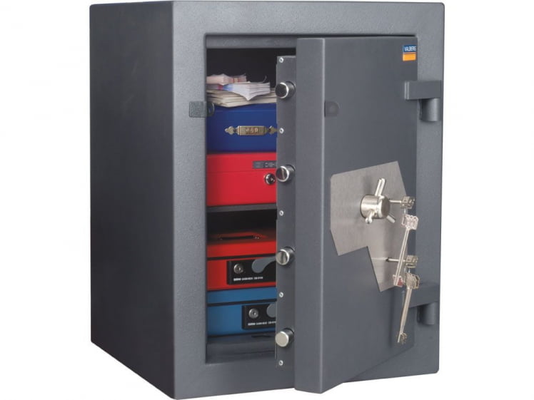 Взломостойкий сейф Валберг Форт-67.КЛ / Valberg Форт-67.KL_0