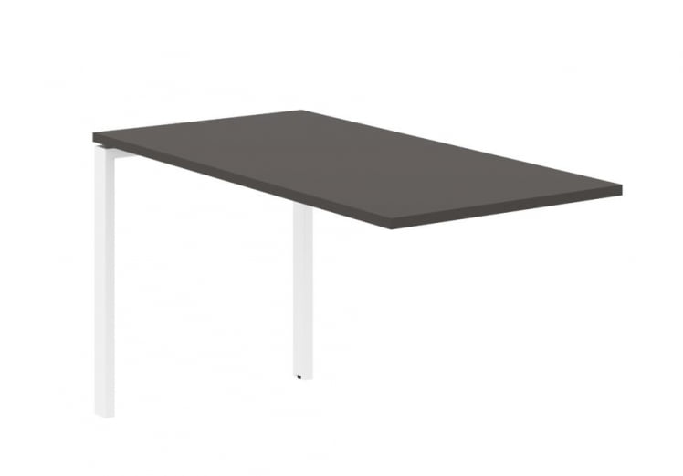 Брифинг-приставка ЕДИС ЕУБ 1367 Мокко Белый / EDIS EUB_0