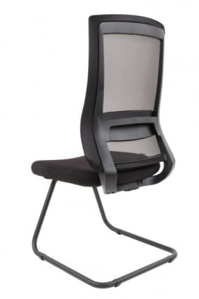 Офисное кресло CХАИРМАН 500 В (В) ткань Черный / CHAIRMAN (V)_6