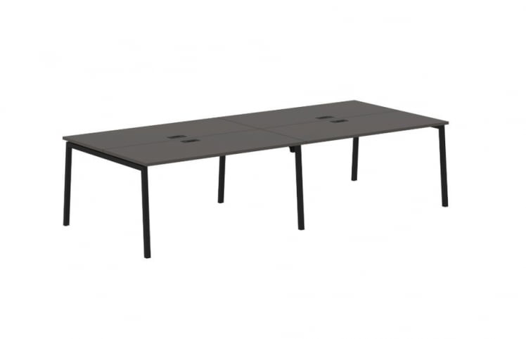 Бенч-система ЕДИС ЕЛВСТ 3113 Мокко Черный / EDIS ELWST_0