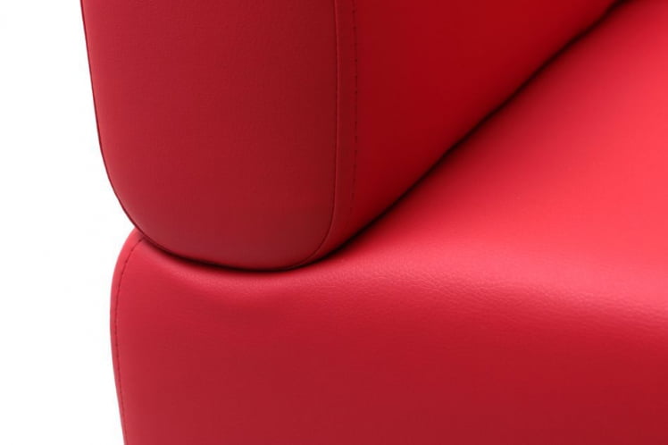 Диван двухместный подлокотник левый Норд В-700/6 / V-700/6_3