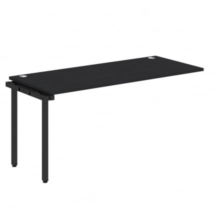 Стол промежуточный КСТЕН-С КСИСТ 1670 Дуб юкон/антрацит / XTEN-S XIST_0