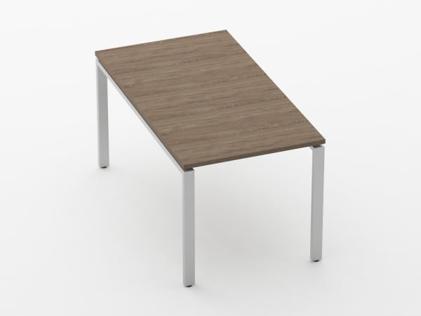 Столешница стола для переговоров Дека 71.145.08 СТ Дуб верцаска / Deka_1