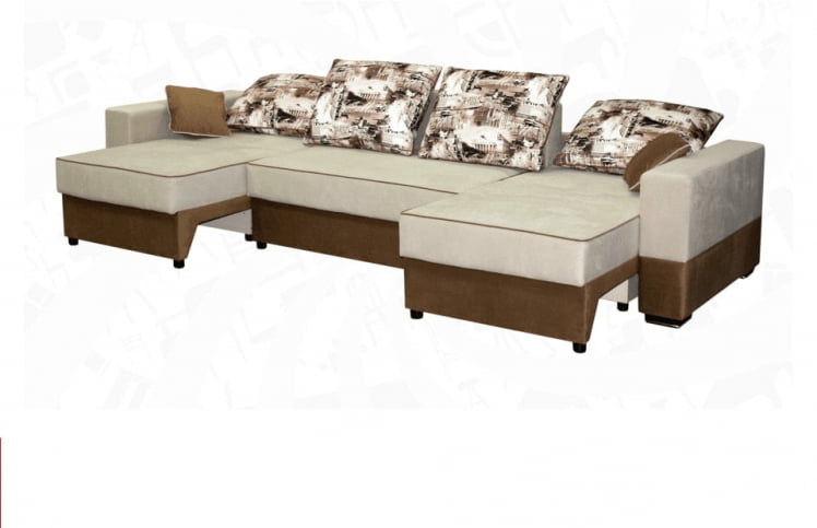 Диван - кровать Бостон 2800 Вариант 3_2