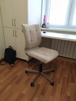 Кресло для оператора Бюрократ CХ-330М/ЛТ-21 / CH-330M/LT-21_5