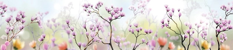 Глянцевый фартук (КОМПОЗИТ) КМ 213 / KM_0