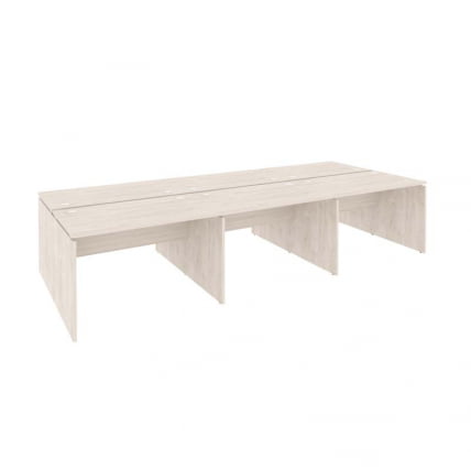 Рабочая станция ОНИКС О.Д.РС-6.2.7 Денвер Светлый / ONIX O.D.RS-6.2.7_0