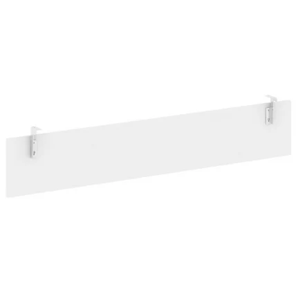 Царга стола руководителя МЕТАЛ СЙСТЕМ ДИРЕCТ Б.ЦС-6 Белый / METAL SYSTEM DIRECT_0