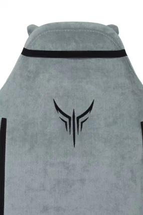 Геймерское кресло КНИГХТ Н1 СКЙ / KNIGHT N1 SKY_12