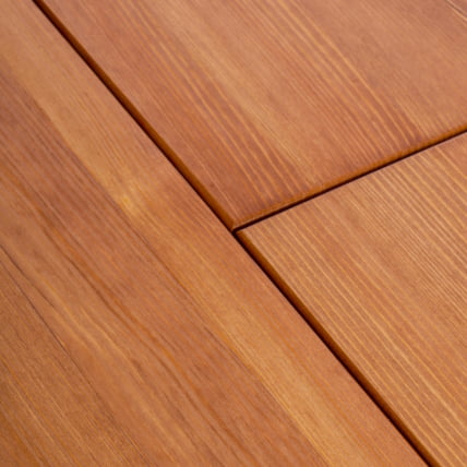 Стол Соната Люкс раздвижной/Соната Лукс екстенсион табле массив сосны, антик/черный, 120-(150)х75х73 см / раздвижной/Sonata Lux extension table_13