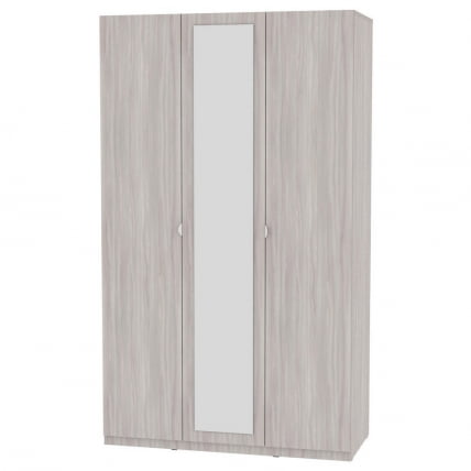 Шкаф распашный Р-230х135х45-1-ТР-М(ЯШС) / R-230х135х45-1-TR-M(ЯШС)_0