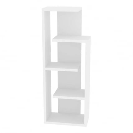 Стеллаж (С3)750х283х175(Белый) / (S3)750х283х175(Белый)_0