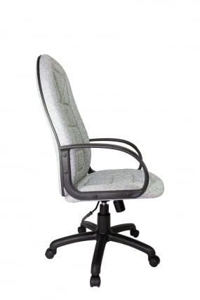 Кресло 1179-2 СЙ ПЛ Серый / SY PL_1