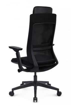 Кресло Миратт МРТБ-001 Черный / Miratt MRTB-001_4