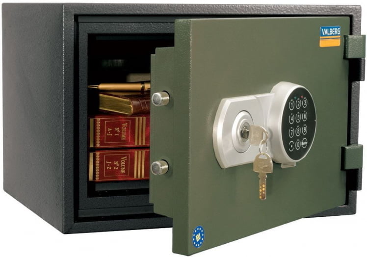 Сейф ФРС 30 ЕЛ / FRS EL_0