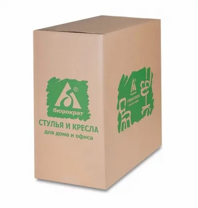 Кресло офисное Бюрократ CХ-В797/ОР/ТВ-96-1 / CH-W797/OR/TW-96-1_4