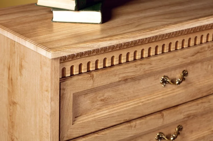 Спальня Лючия Дуб Ридинг_5