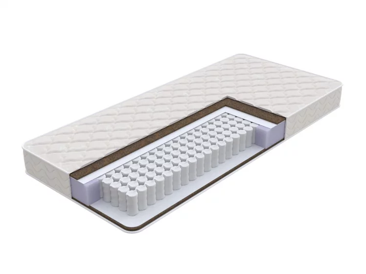 Матрас Басе М 120х190 трикотаж / Base M_0