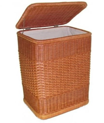 Корзина малая 16/06 Б коньяк / B_0