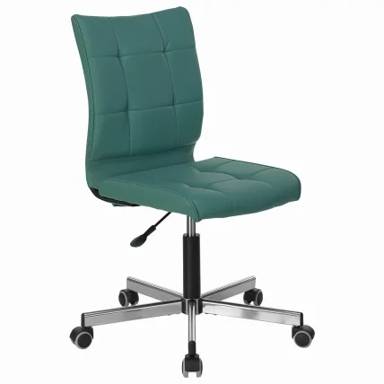 Кресло для персонала БРАБИКС Стреам МГ-314 Серо-голубое / BRABIX Stream MG-314_0