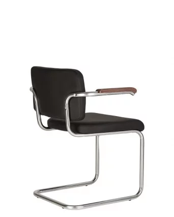 Стул Сильвия АРМ З-11 Черный / Z-11_3