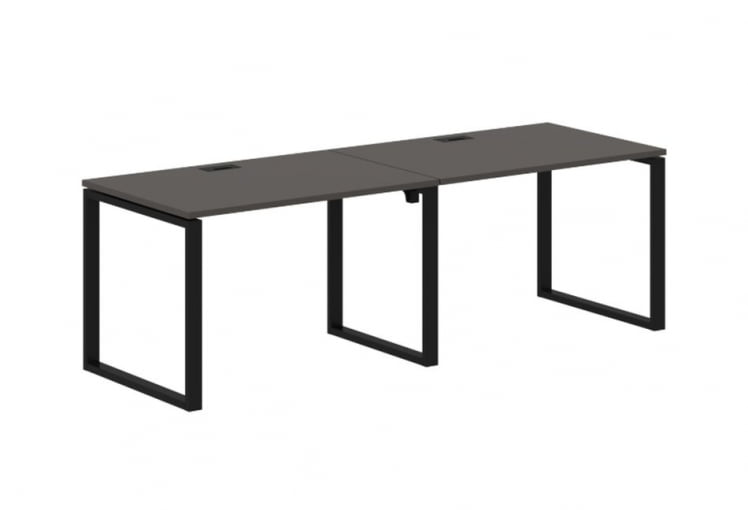 Бенч-система ЕДИС ЕКВСТ 2380 Мокко Черный / EDIS EQWST_0