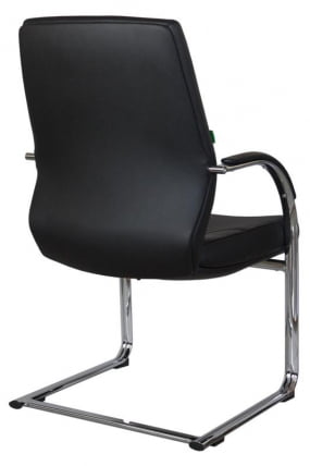 Кресло Алваро-СФ C1815 Черный / Alvaro-SF C1815_2