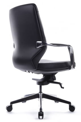 Кресло Алонзо-М Б1711 Черный / Alonzo-M B1711_2