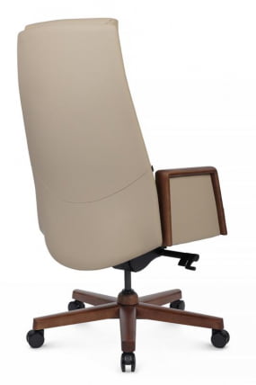 Кресло Франко А2415-1 Светло-бежевый / Franco A2415-1_2