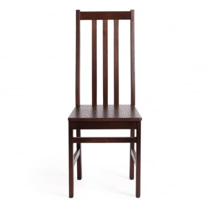 Стул жесткое сиденье СВЕДЕН Многослойная фанера, МДФ, 100*41*40, Каппучино разобранный / SWEDEN Cappuchino_4