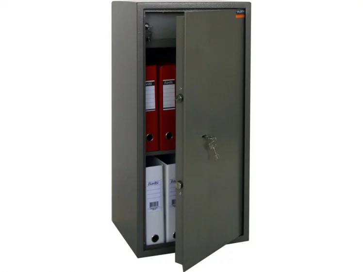 Мебельный и офисный сейф АСМ-90Т / ASM-90T_0