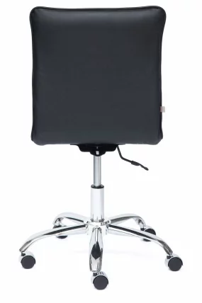 Компьютерное кресло Зеро Черный / Zero_3